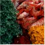 �pices et aliments trait�s