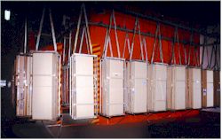 balancelle usine Dagneux