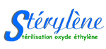 logo sterylene